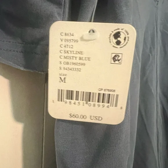 Free people Hot shot tee romper - Picture 3 of 5